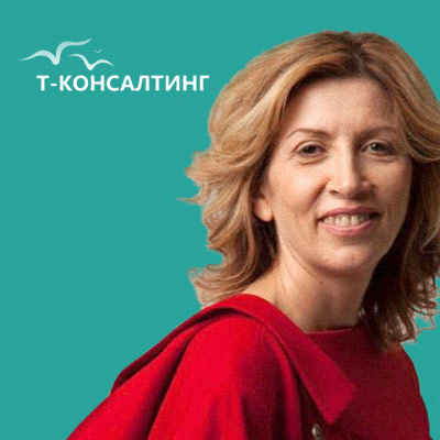 Татьяна Шубенкова 