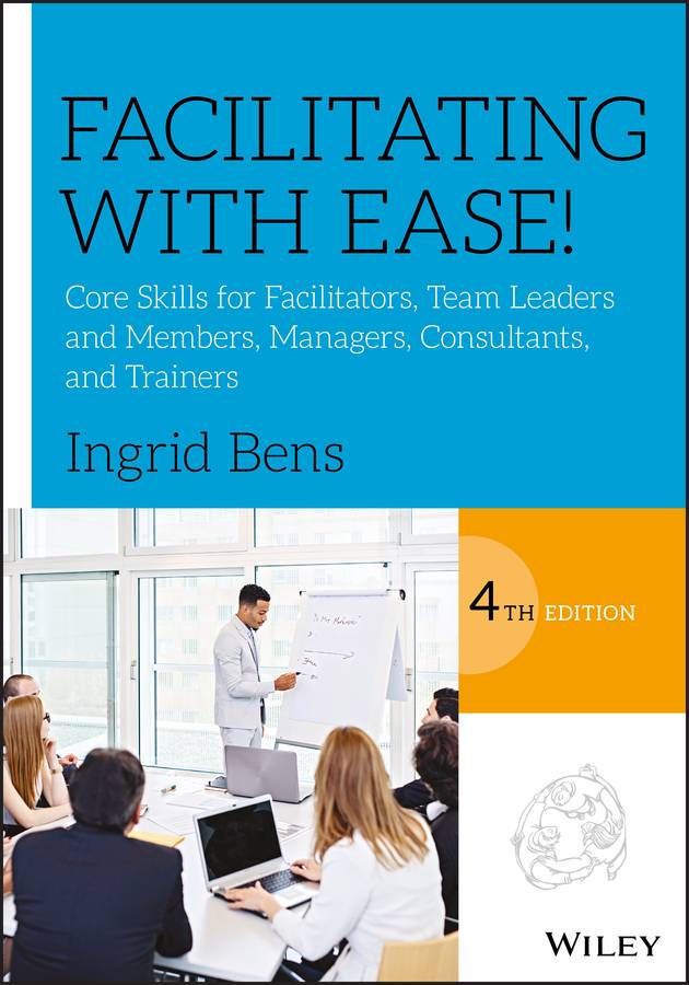 Ingrid Bens. Facilitating With Ease