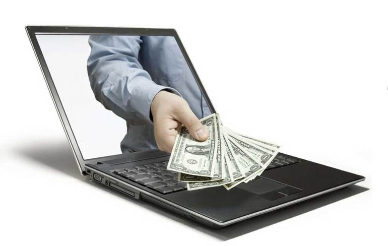 13 удачных идей для дополнительного заработка