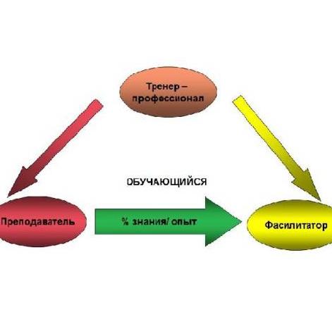 Модерация и фасилитация