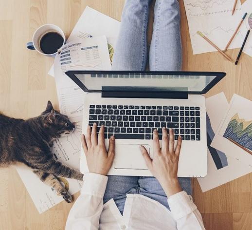 Как работать эффективно в любых условиях