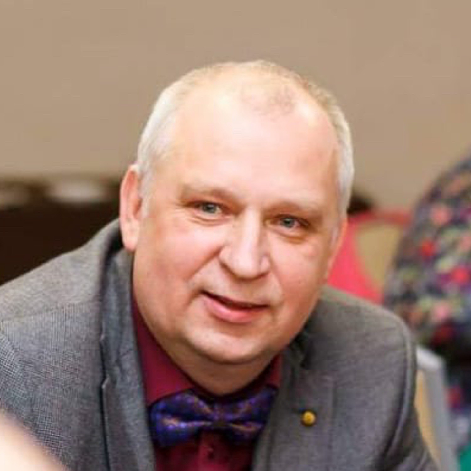 Выступление Сергея Гевлича на конференции "Майнд-менеджмент: результат с удовольствием" 2015