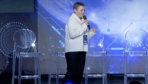 Инесса Ермишкина (Кофемания)
