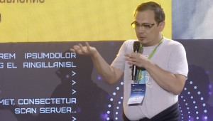 Сергей Солонин (QIWI): «Блокчейн: принципы работы распределенных систем управления»