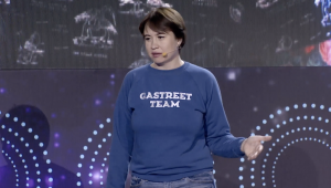 Евгения Суфиянова (Gastreet): «Феномен Gastreet. Как шутка превратилась в событие, меняющее отрасль»