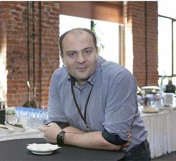 Алексей Пименов: обучение длиною в жизнь