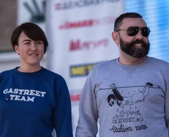 Gastreet – это самый ожидаемый ивент Ресторанной отрасли в СНГ
