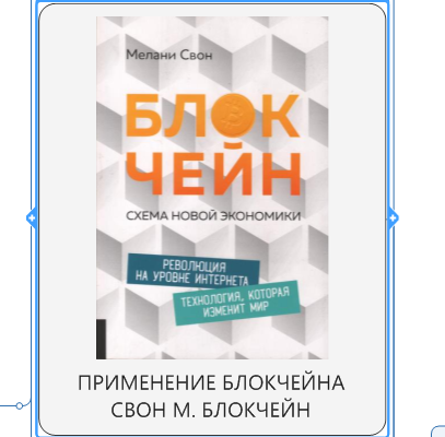 Мелани Свон. Блокчейн. Схема новой экономики