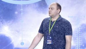 Алексей Пименов (ScrumTrek): «Путь компаний к бизнес-гибкости»