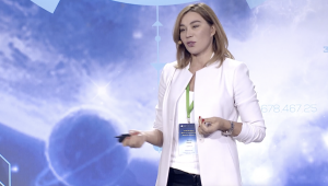 Ирина Левчук (Lash&Brow): «Как за 7 лет создать мировой бренд №1»