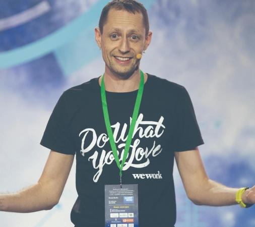 Борис Дьяконов о холакратии в банке "Точка"