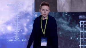 Гузель Санжапова (Cocco bello): «Начать с себя»