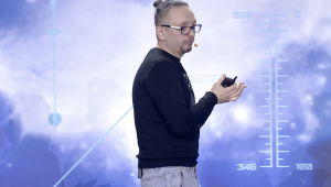Михаил Трутнев (UltimateGuitar): «Как кратно расти за счет встроенных в ДНК команды ритуалов»
