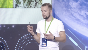 Алексей Ильичев: «Построение живой компании с помощью Социократии 3.0»