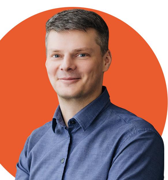 Как IT-системы помогают управлять бизнесом