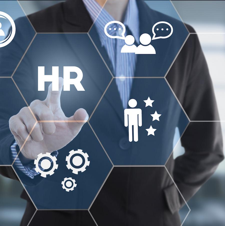 Почему там сложно найти хорошего HR-директора?