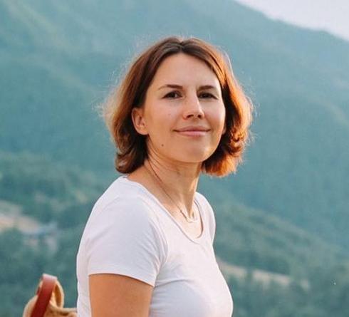 Виктория Бехтерева: управление энергией