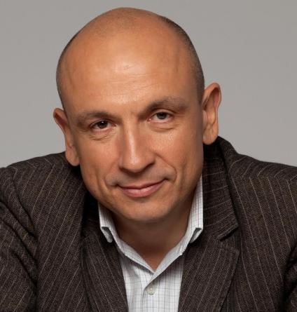 Андрей Левченко о бизнесе и о себе