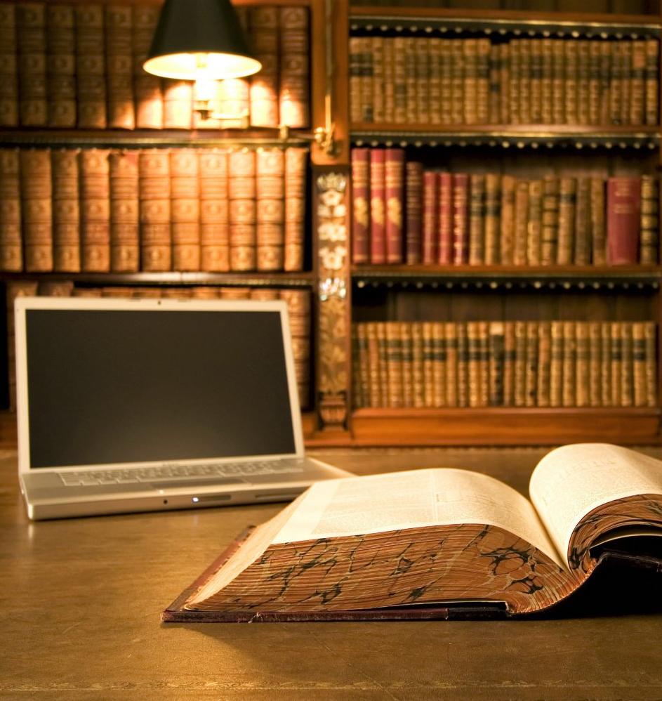Книги для тех, кто открывает бизнес