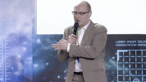 Валерий Разгуляев (ВкусВилл): Обещания как базовая система построения коммуникаций в организации»