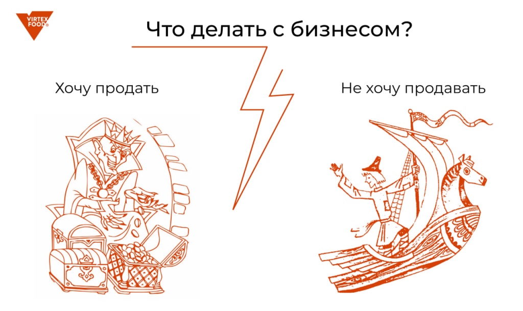 Когда бизнес вырастает, собственник сталкивается не только с управленческим, но и с экзистенциальным выбором: продать, передать или построить систему, которая сможет жить без ежедневного ручного управления.
